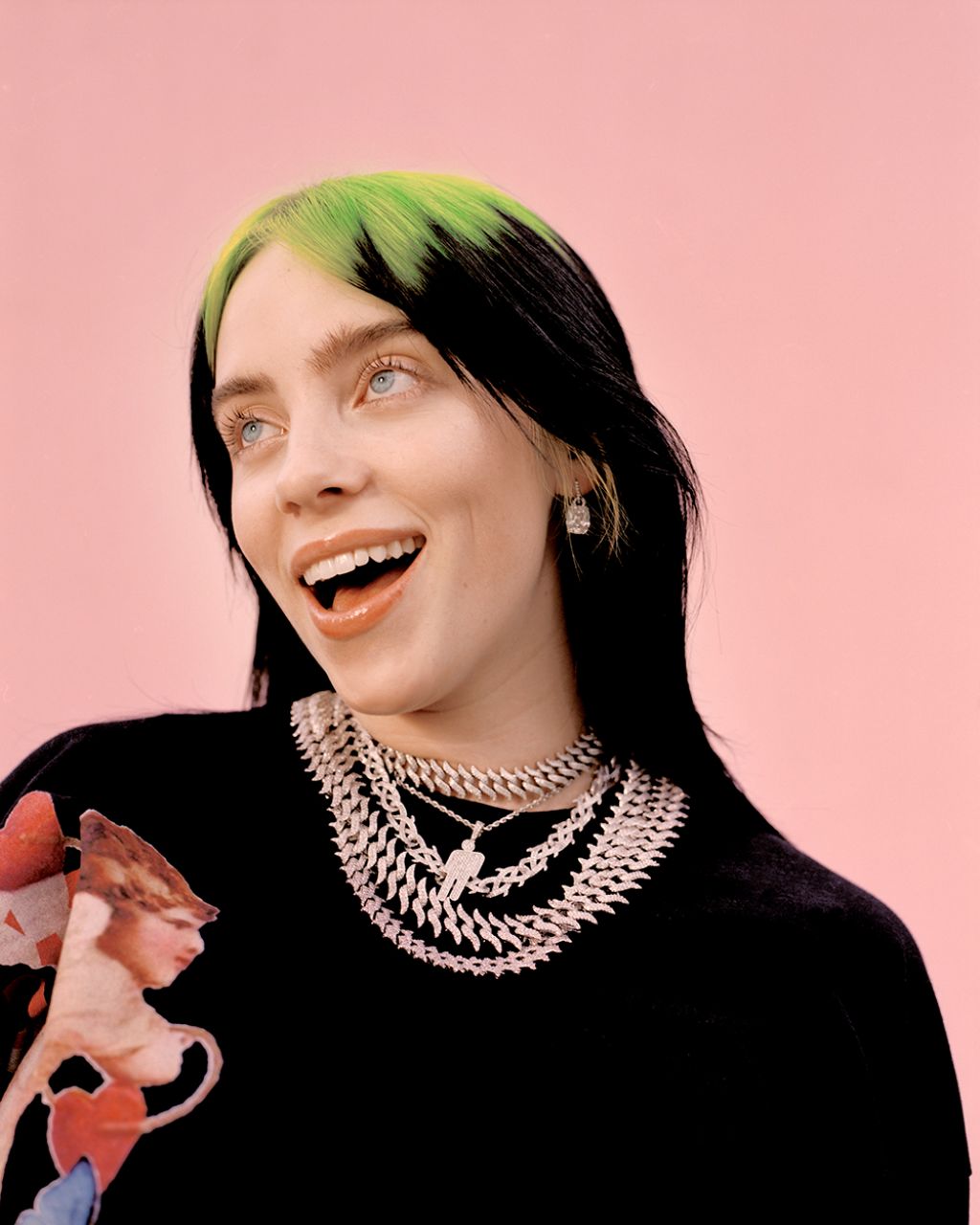 Billie Eilish - Picture of Billie Eilish : Billie eilish's bf matthew