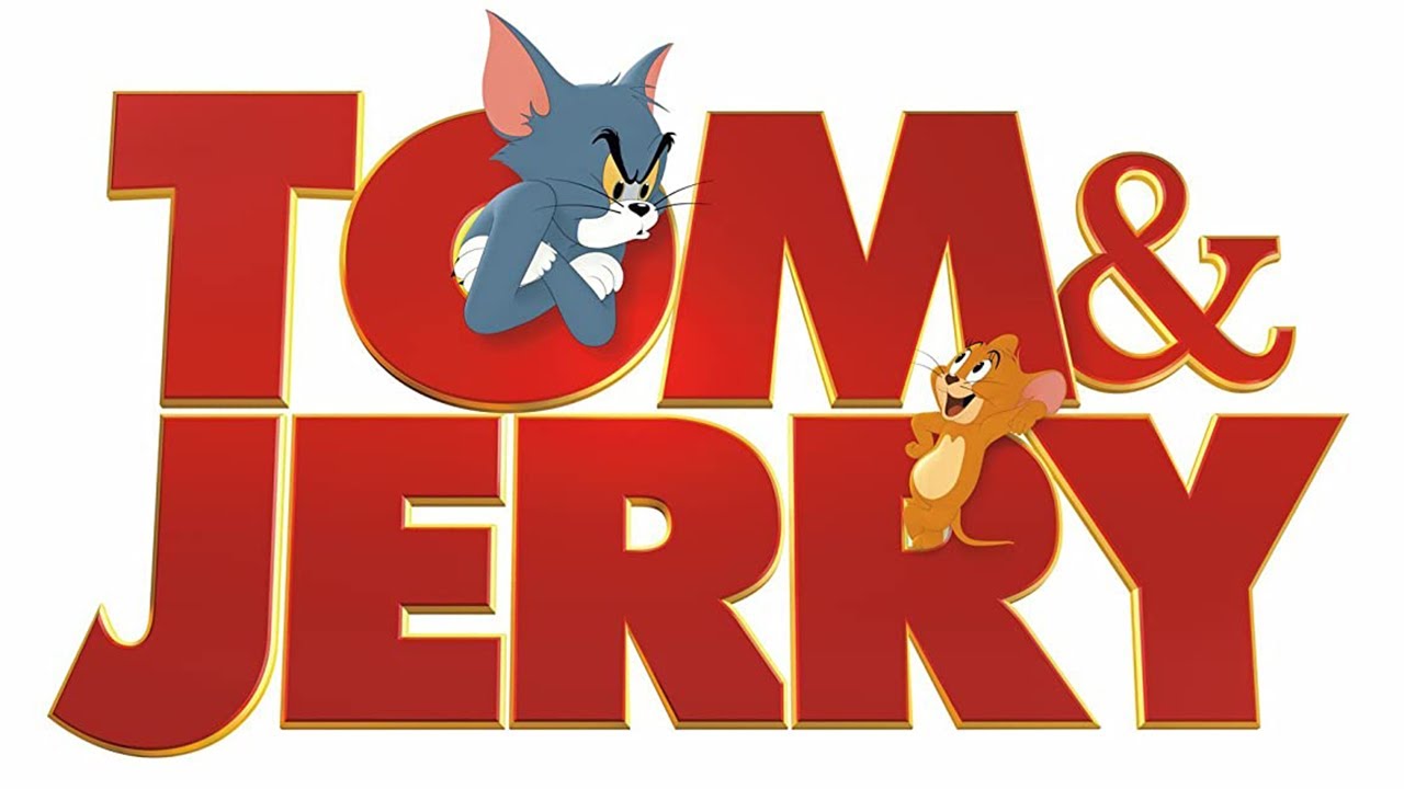 Tom & Jerry (2021)