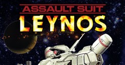 Box Art Brawl: Duel #103 - Assault Suit Leynos / Target Earth