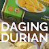 Beli Disini Daging Durian Medan Harum di Pulang Pisau