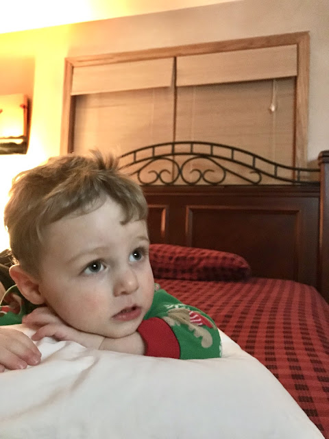 Christmas 2018 | My Darling Days