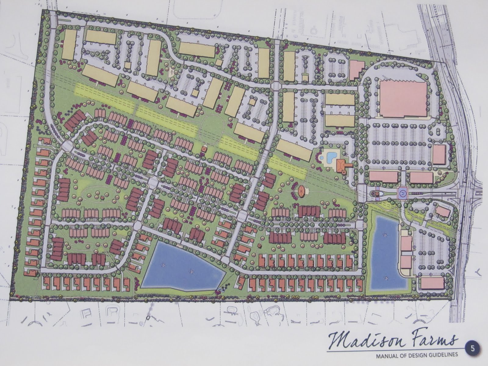 Lehigh Valley Ramblings It Takes a Village in Bethlehem Township