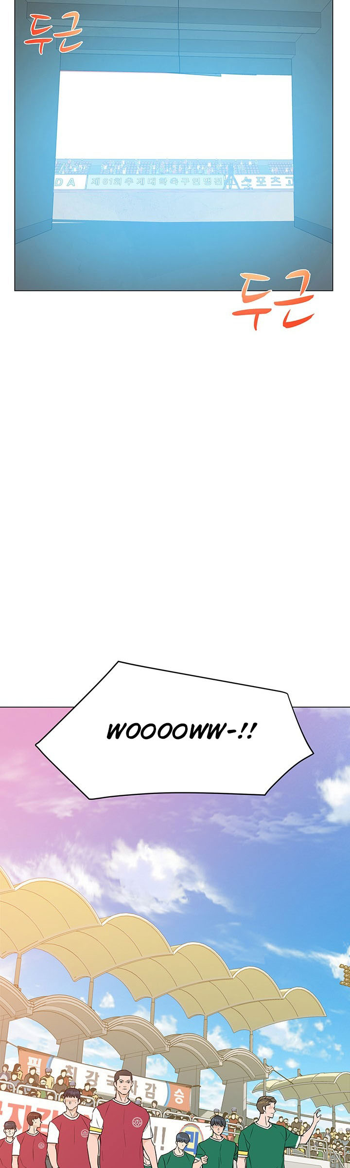 Người Trở Về Từ Cõi Chết Chapter 34 - Trang 46