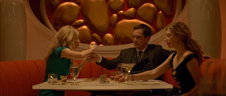 Frank ve Lola-Rosanna Arquette-Michael Shannon-Imogen Poots frank and lola-rosanna arquette-michael shannon-imogen poots