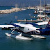 Θεσσαλονίκη - Χαλκιδική 20 λεπτά δρόμος- Έρχεται πτήση υδροπλάνων από το «Μακεδονία»