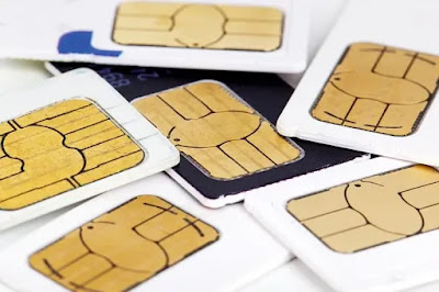 HOW SIM CARDS ACTUALLY WORKS?