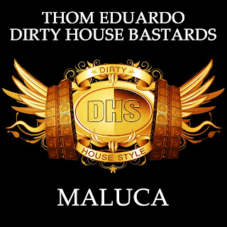 Thom Eduardo - Maluca (Original Eargasm; Sebas Marin Remix) [2011]