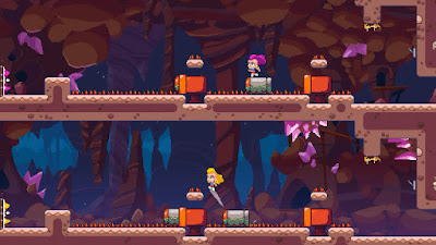 Glam Game Screenshot 5