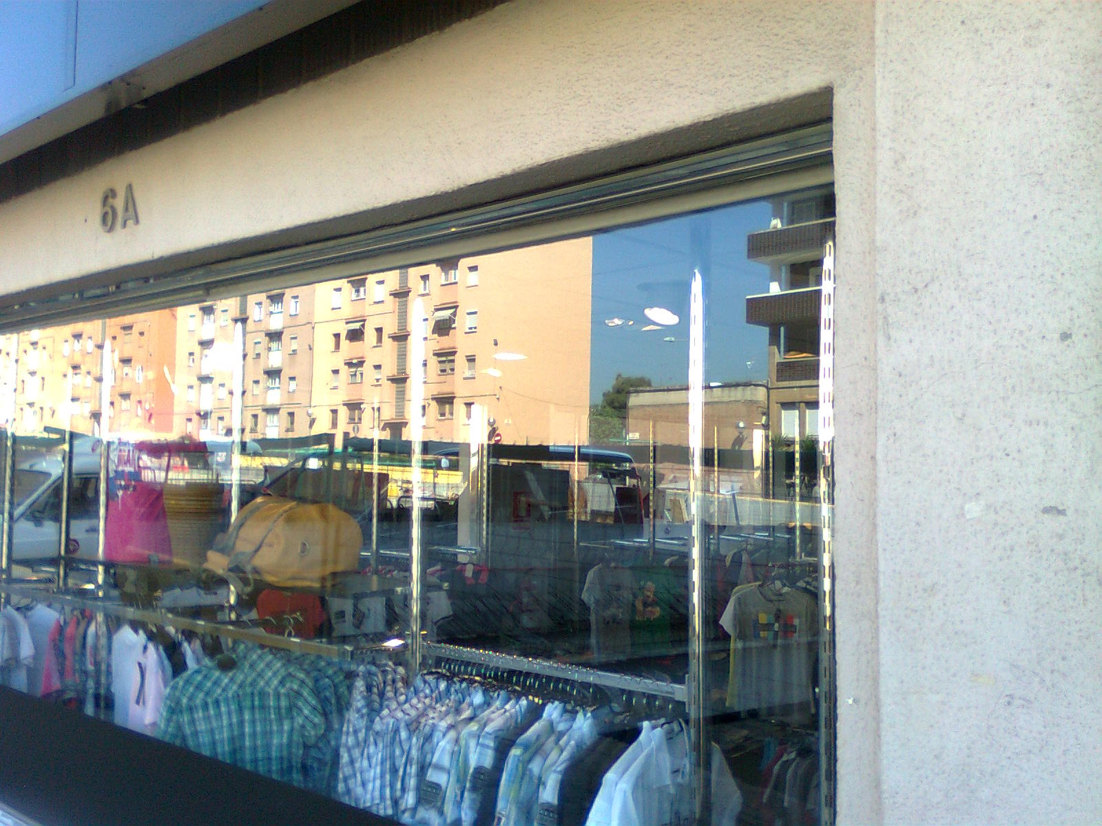 PANDUGARMKVVisual merchandising and retail design ESCAPARATISMO Las PANDUGARMKVVisual merchandising and retail design ESCAPARATISMO Las