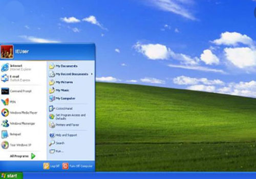 Microsoft Tambal Celah Keamanan di Windows XP
