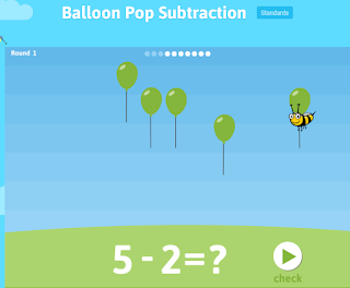lpcomputerlab: Grade 1- Mouse Moves