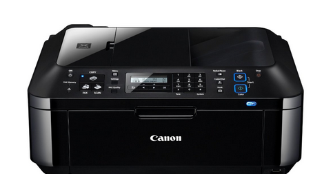 Canon pixma mx410 driver for mac download
