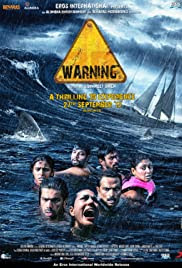 Warning Warning
