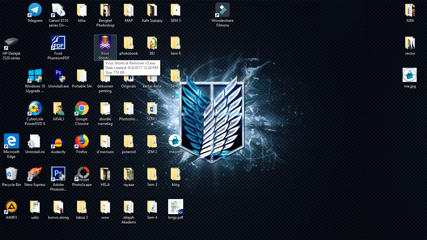 Cara Nak Baiki Keyboard Yang Tak Dapat Detect AshlynnknoeJohnston