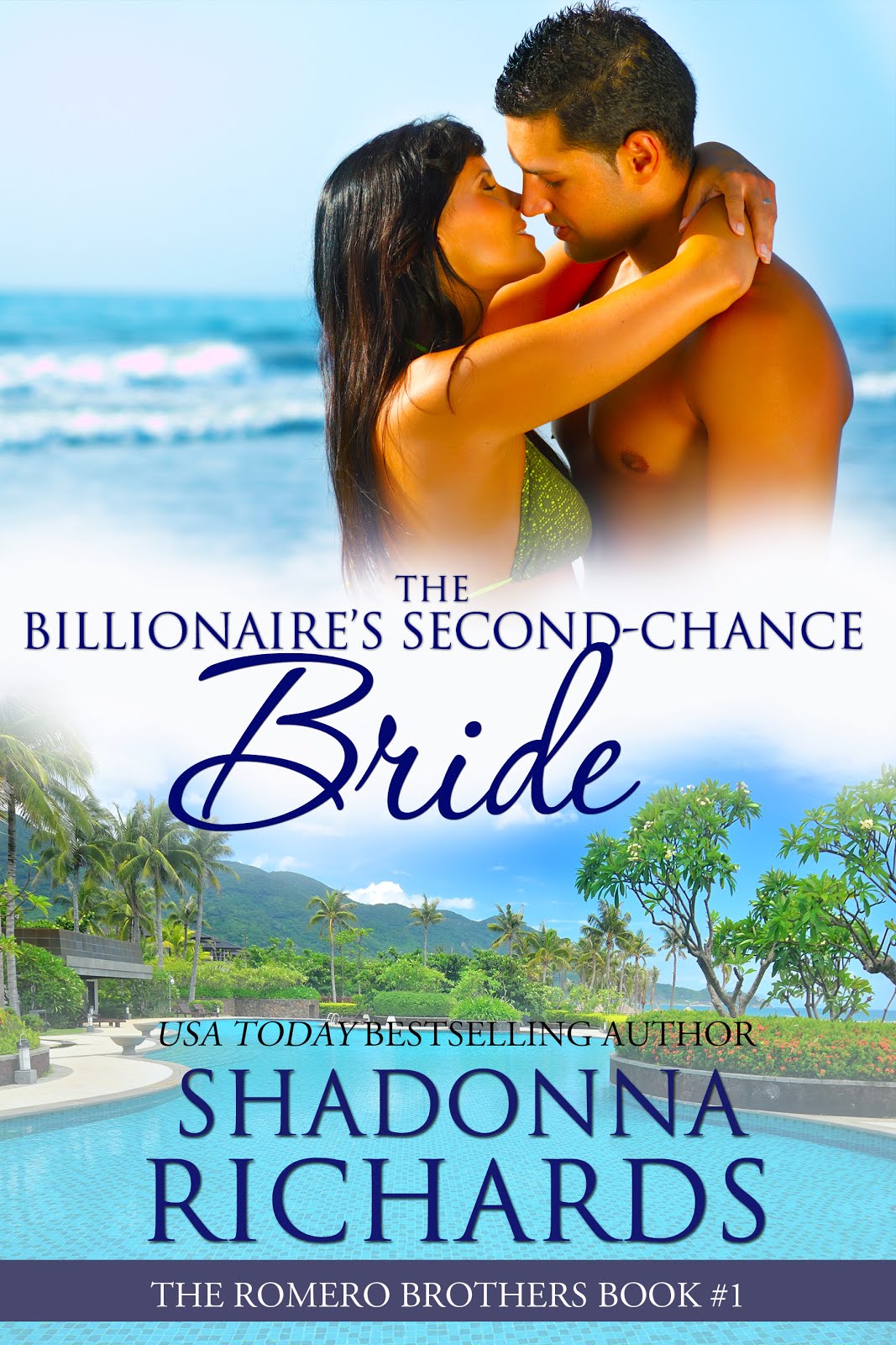 Accidentally Married To The Billionaire Ebook