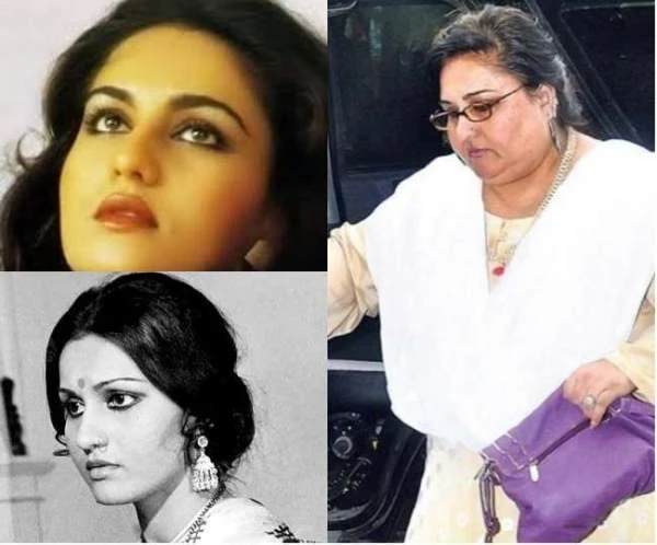 reena roy