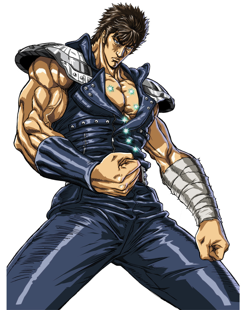 DRAGOVERDE ken il guerriero la leggenda del vero salvatore DRAGOVERDE ken il guerriero la leggenda del vero salvatore