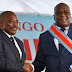 L’accord de coalition Tshisekedi – Kabila prévoit que CACH soutienne un candidat du FCC à la Présidentielle de 2023
