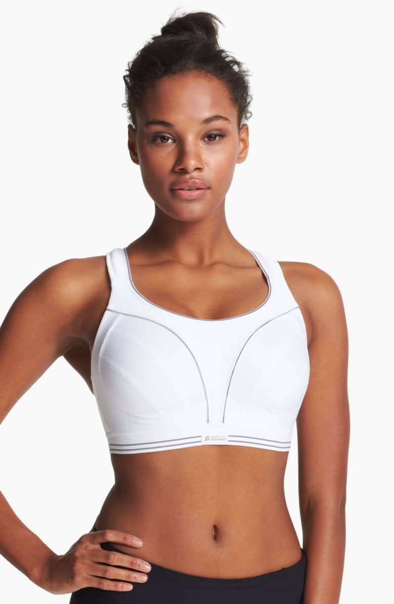 shock absorber sports bra 34g