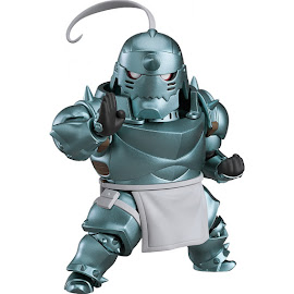 Nendoroid Fullmetal Alchemist Alphonse Elric (#796) Figure