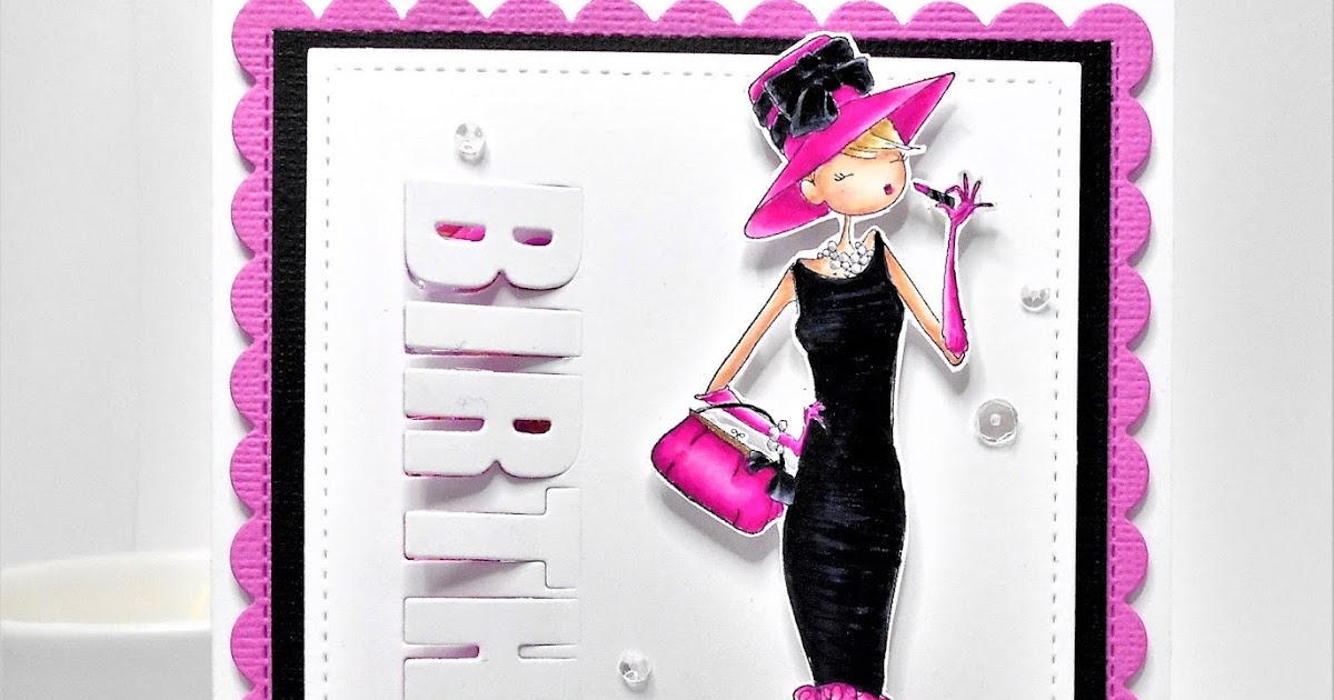 JenniferD’s Blog: Happy Birthday Audrey