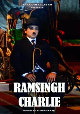 Ram Singh Charlie