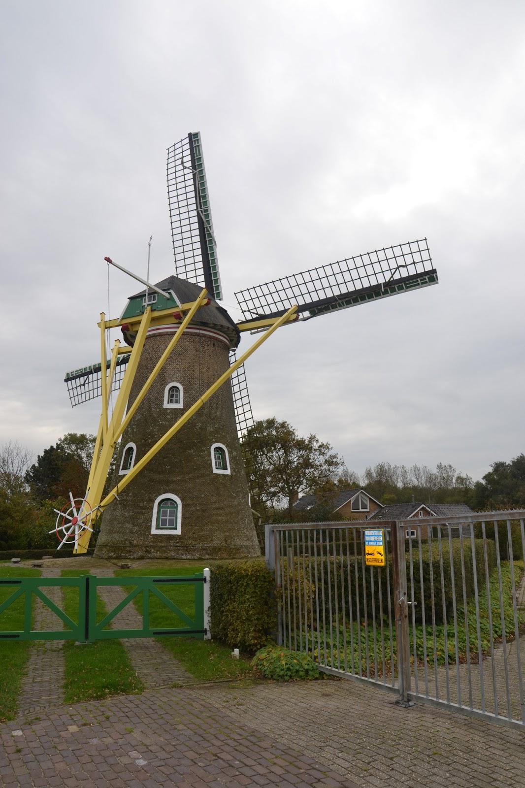 New MPL Tilting at Windmills