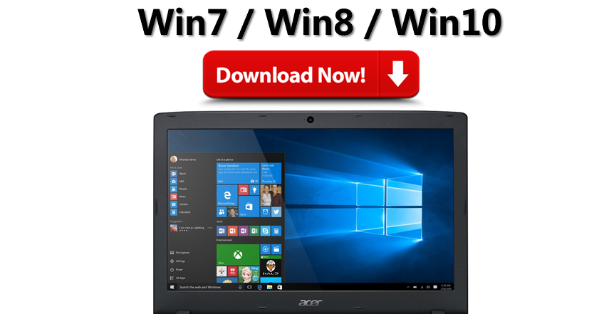 acer aspire e15 drivers win7 win8 win10 download
