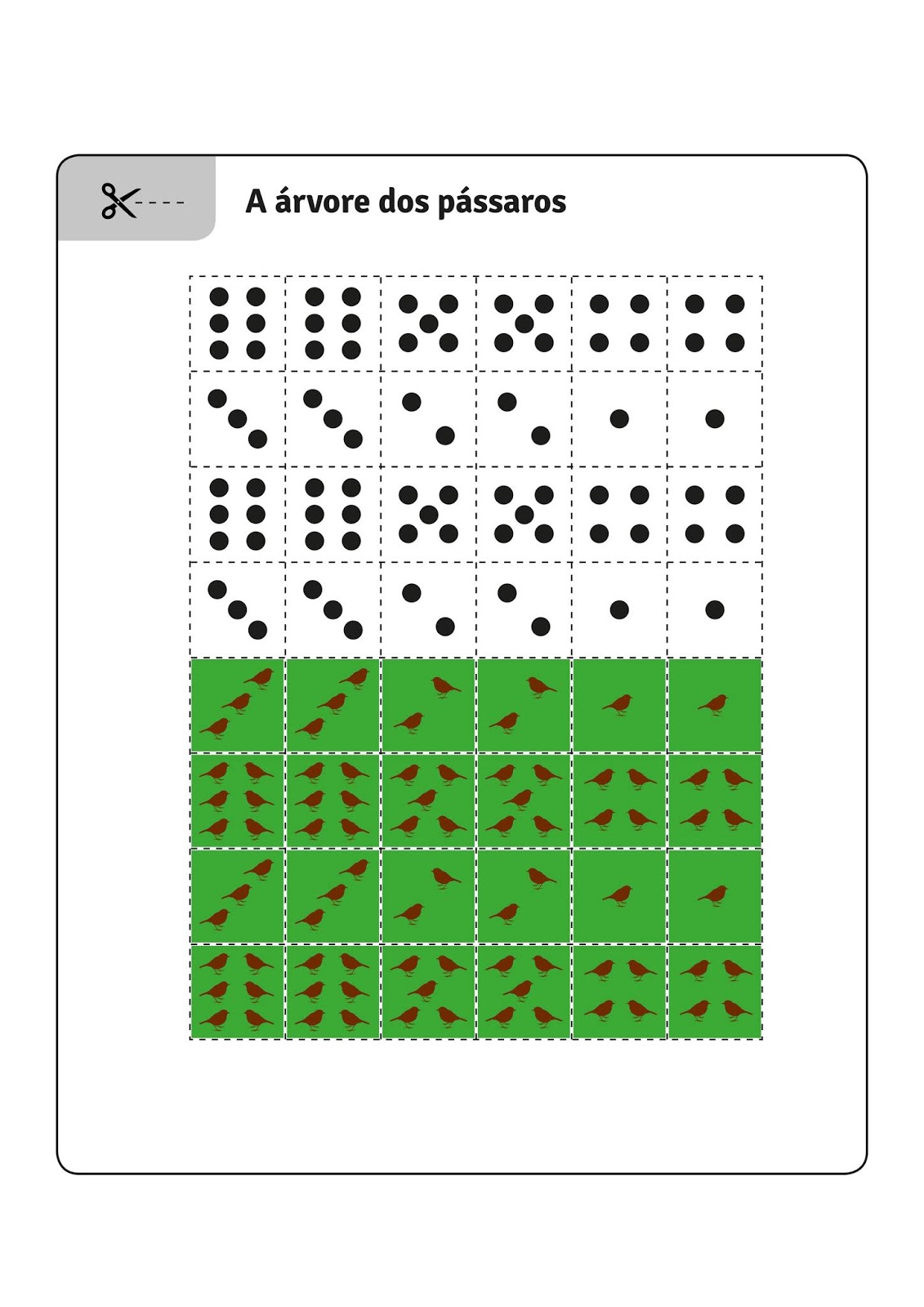 Jogo da Borboleta  Jogos de Matematica