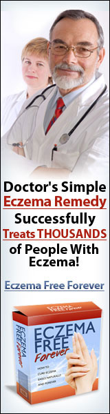 Eczema Cure Help