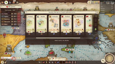 Concordia Digital Edition Game Screenshot 4