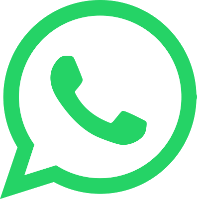 Clean Whatsapp Logo