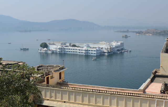 Lake Pichola Lake Pichola Udaipur