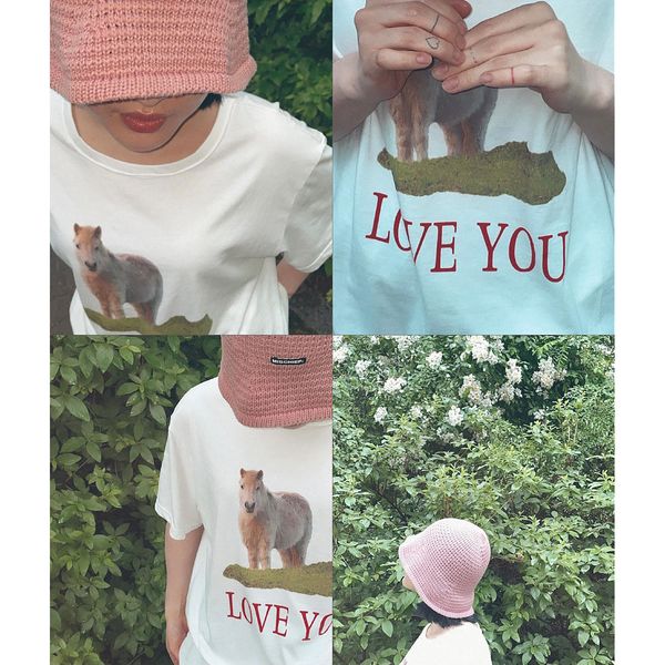 YuJin Choi – Shining Love – Single