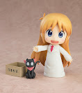 Nendoroid Nichijou Hakase (#2143) Figure