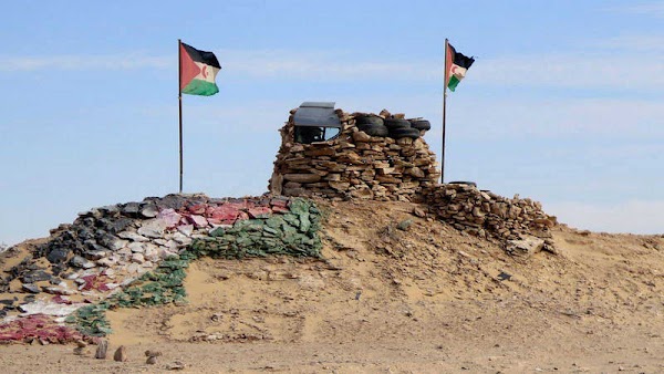 La guerra del Sahara y las armas españolas La guerra del Sahara y las armas españolas