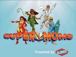 Join Super Mums