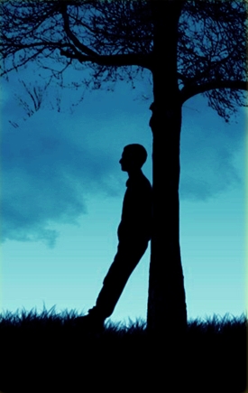 Inspirasi 25+ Gambar Orang Menyendiri