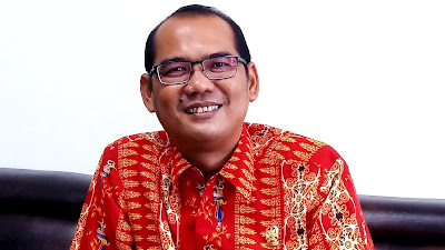 Retribusi IMB Tidak Tercapai,Fraksi Nasdem DPRD Medan Tuntut Tanggung Jawab Benny Iskandar ...