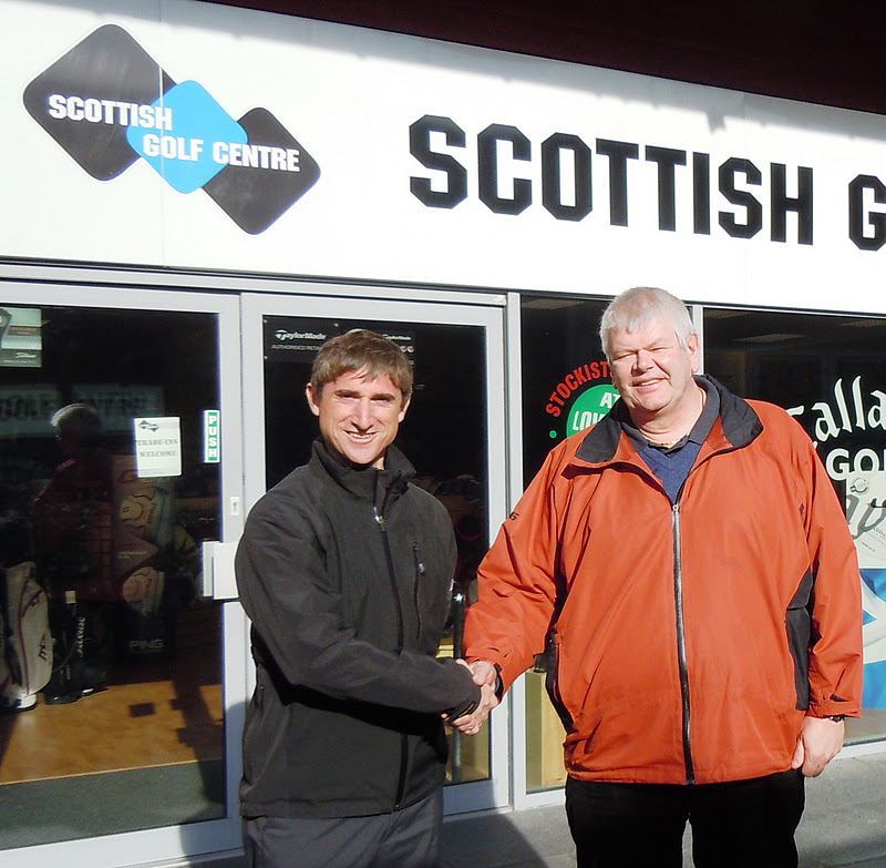 Scottish Golf View Golf News from Around the World DIRECT GOLF UK