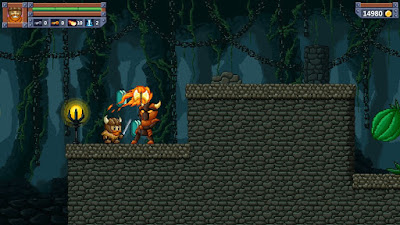 Hellbreachers Game Screenshot 4