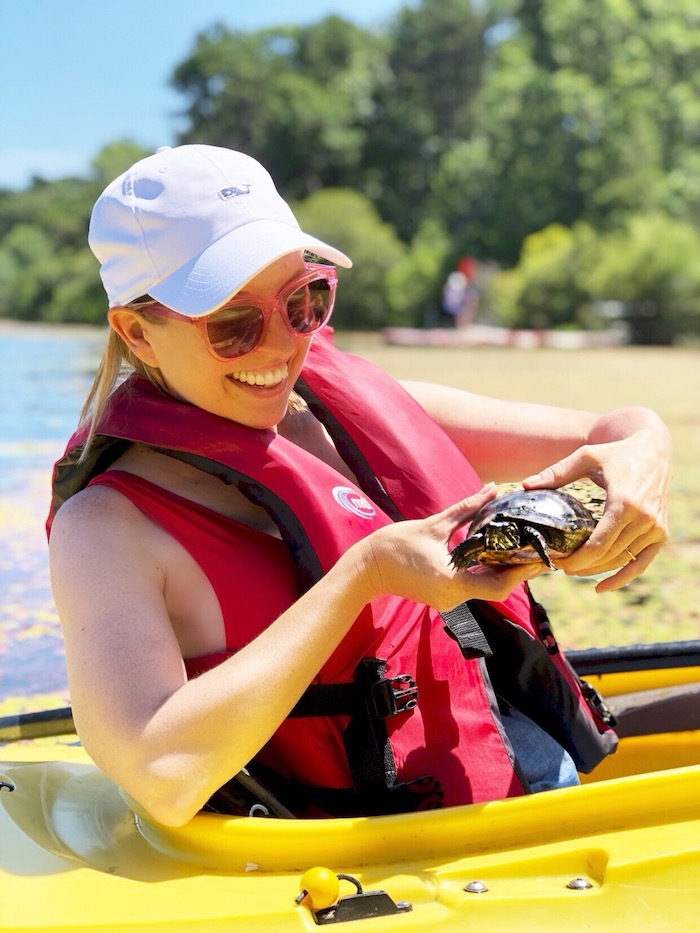 Weekend on the Water at Ocean Edge Resort & Golf Club The Boston