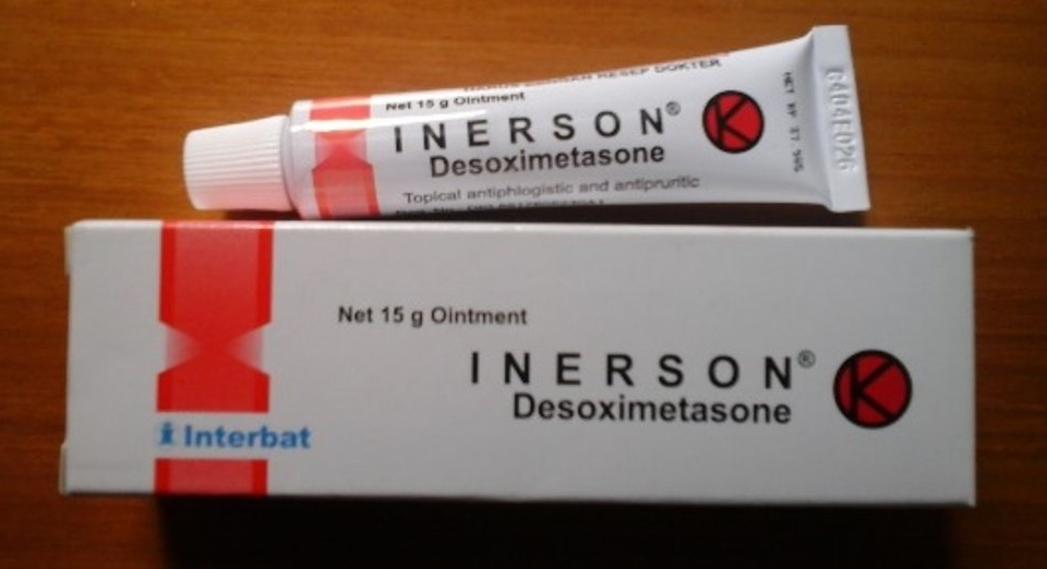 Cara Mengobati Kulit Gatal Berair Dengan Inerson Kak