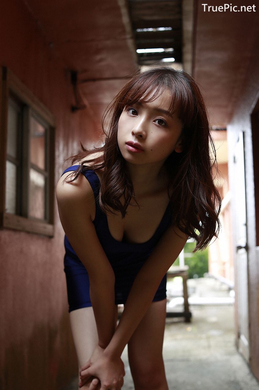 Image-Japanese-Model-Asuka-Hanamura-Beautiful-And-Hot-Country-Girl-TruePic.net- Picture-88