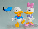 Nendoroid Donald Duck Daisy Duck (#1387) Figure