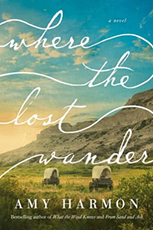 Review: Where the Lost Wander by Amy Harmon (audio)