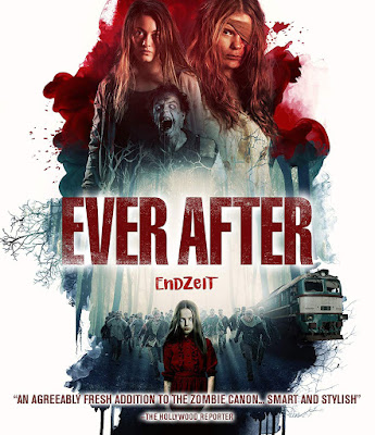 Ever After Endzeit Bluray