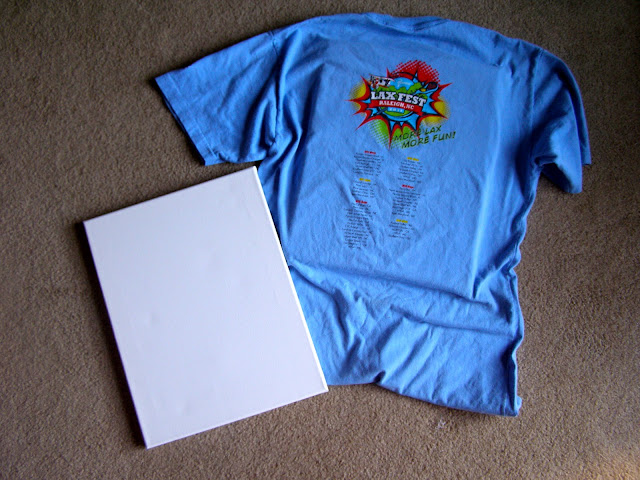 t shirt art
