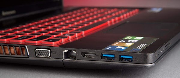 Laptop Gaming Murah 4 Jutaan Mbahtekno