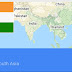 இந்தியாவில் கொரோனாவால் பாதிக்கப்பட்டோர் எண்ணிக்கை  52,952 ஆக உயர்வு- 1783 பேர் பலி